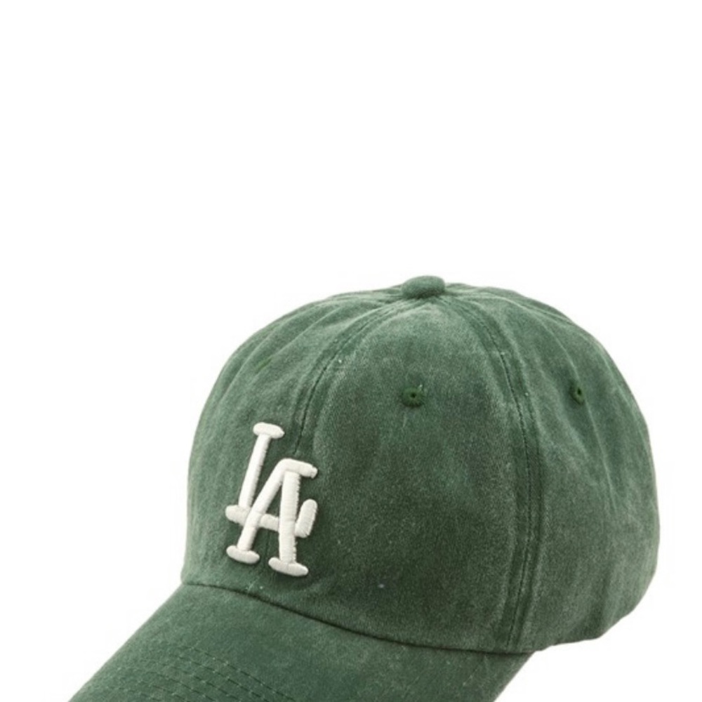 LA hat - Picture 3 of 3